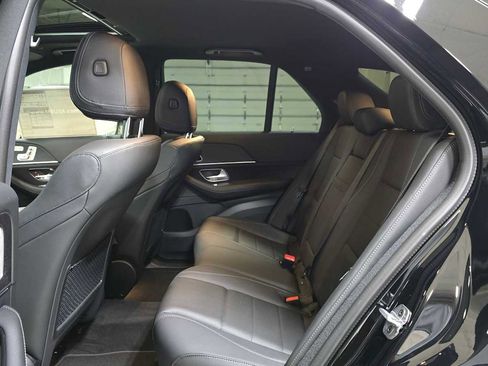 New 2026 Mercedes-Benz GLE 450 4MATIC image 20