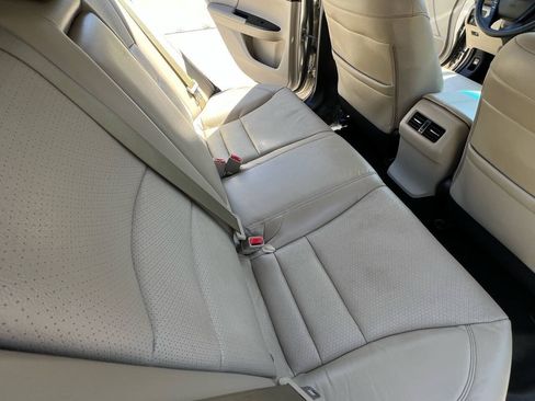 Used 2017 Honda Accord EX-L image 31