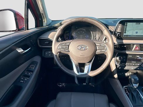 Used 2019 Hyundai Santa Fe FWD image 24