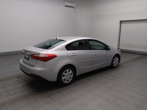 Used 2016 Kia Forte LX FWD image 10