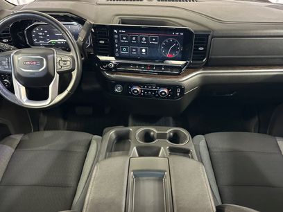 Used 2024 GMC Sierra 1500 Elevation w/ LPO, Elevation Black Package
