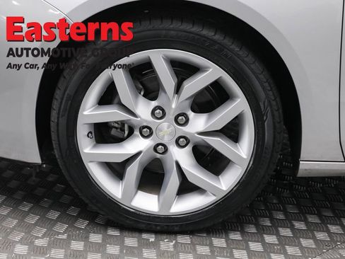 Used 2019 Chevrolet Impala Premier image 34