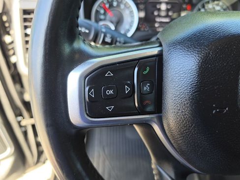 Certified 2021 RAM 1500 Laramie AWD/4WD image 27