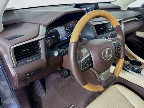 Used 2018 Lexus RX 350 F Sport image 9