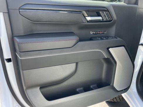 New 2026 GMC Sierra 1500 AT4X AWD/4WD image 20