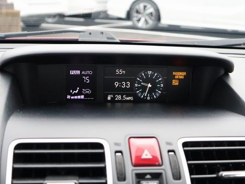 Used 2018 Subaru Forester 2.5i Limited image 20