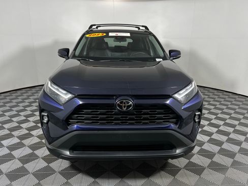 Certified 2023 Toyota RAV4 XLE Premium image 2