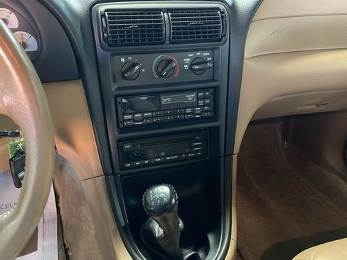 Used 1996 Ford Mustang Cobra RWD image 31