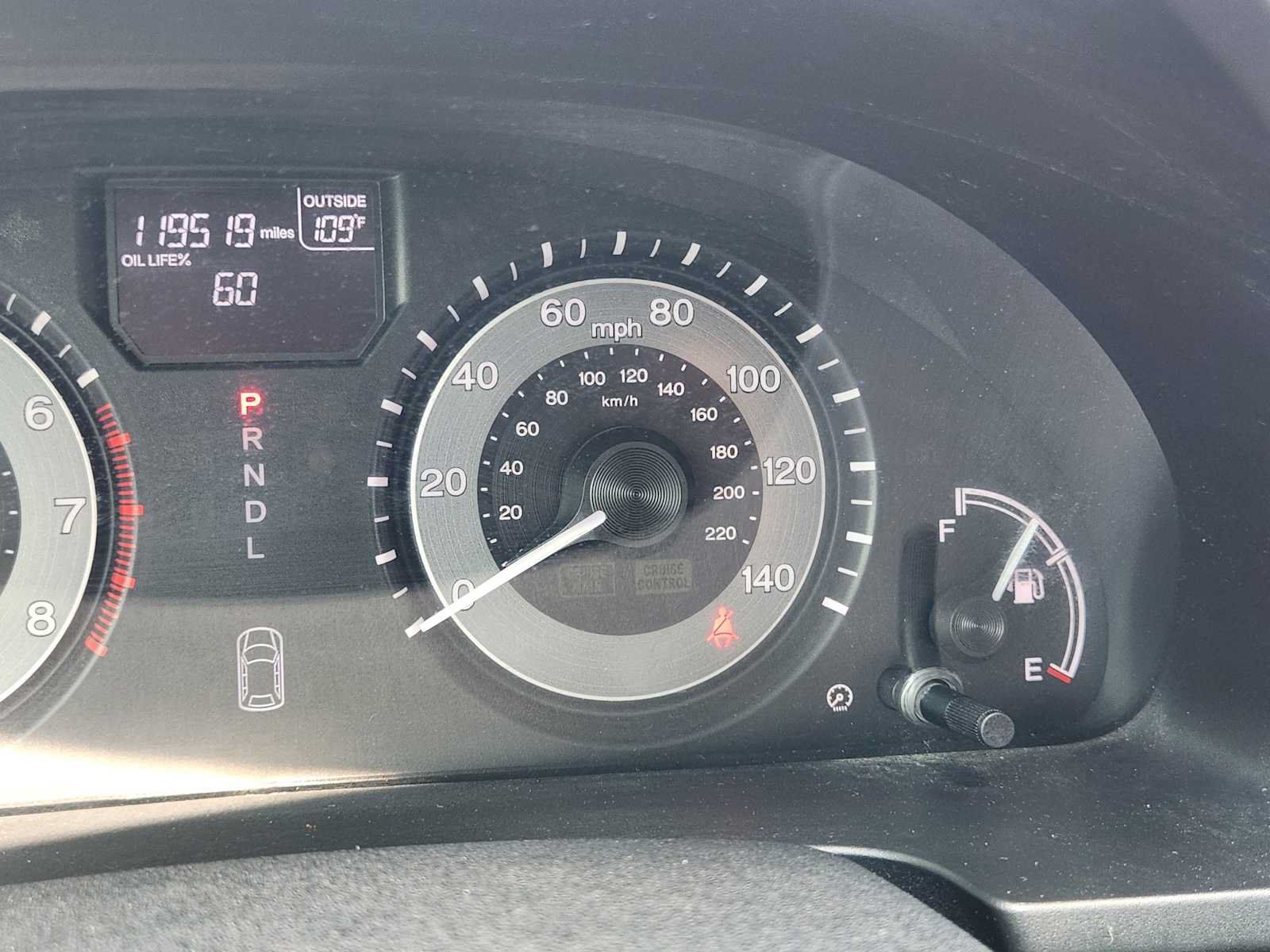 Used 2015 Honda Odyssey EX-L image 15
