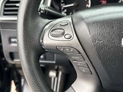 Used 2020 Nissan Murano S w/ Technology Package image 23