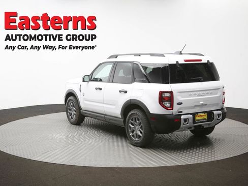 Used 2025 Ford Bronco Sport Big Bend image 63