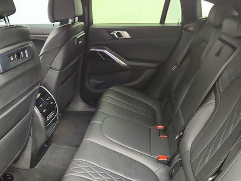 Used 2021 BMW X6 xDrive40i w/ M Sport Package image 20