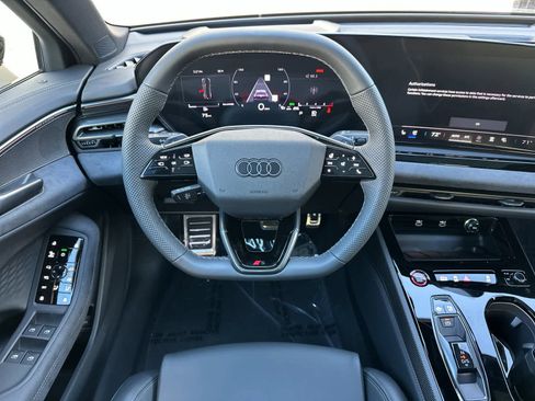 New 2025 Audi S5 Prestige image 14