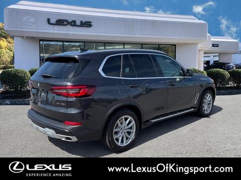 Used 2023 BMW X5 sDrive40i image 5
