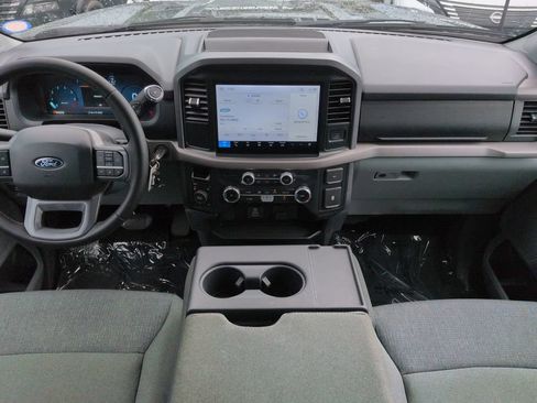 Used 2025 Ford F150 XLT w/ Equipment Group 301A Standard AWD/4WD image 15