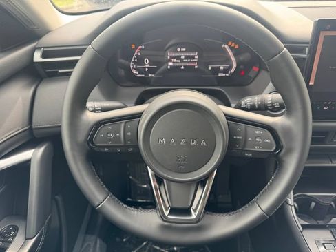 New 2026 MAZDA CX-5 Preferred AWD/4WD image 28