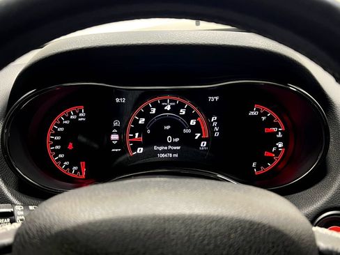 Used 2019 Dodge Durango SRT w/ Technology Group AWD/4WD image 26