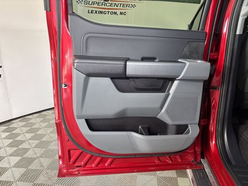 Used 2024 Ford F150 XLT w/ Equipment Group 302A MID AWD/4WD image 19