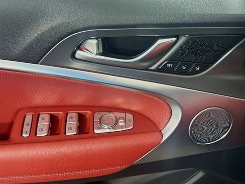 New 2026 Genesis G70 3.3T Sport Prestige RWD image 20