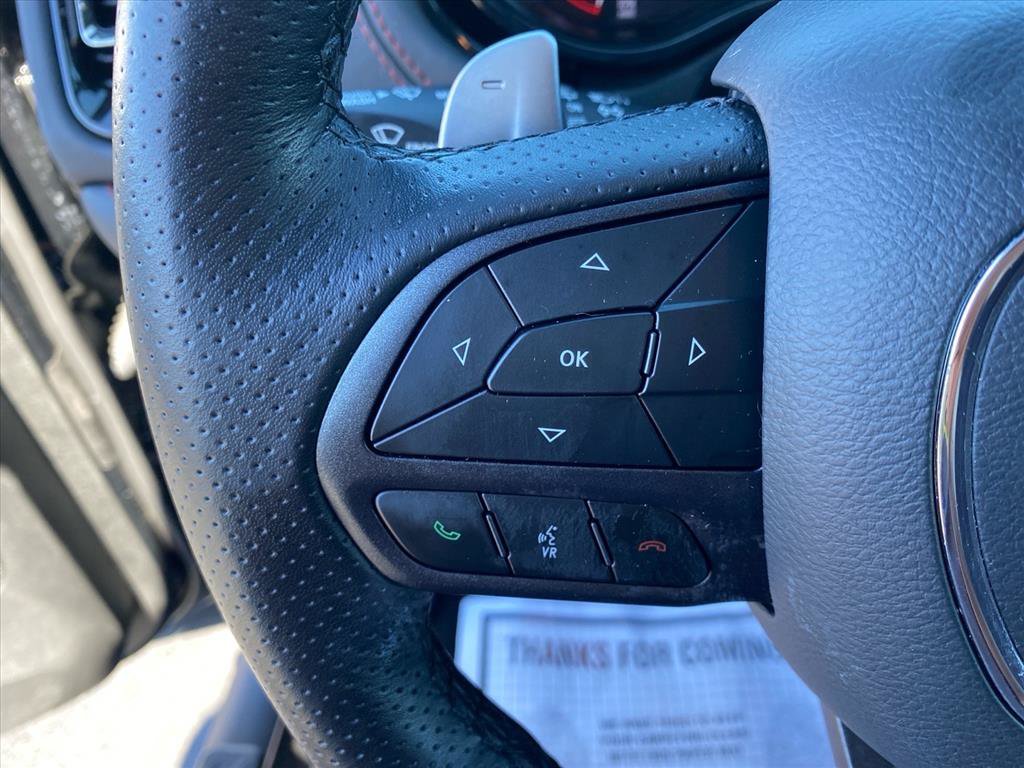 Used 2025 Dodge Durango GT AWD/4WD image 20