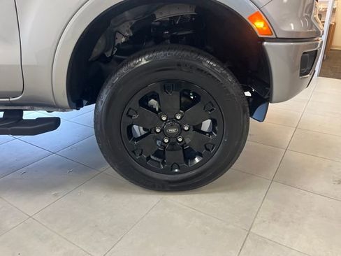 Used 2022 Ford Ranger XLT w/ Equipment Group 301A Mid image 30
