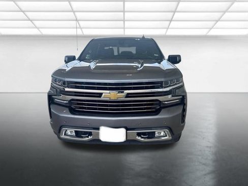 Used 2022 Chevrolet Silverado 1500 High Country AWD/4WD image 5