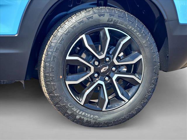 Certified 2024 Chevrolet TrailBlazer ACTIV w/ Convenience Package FWD image 29