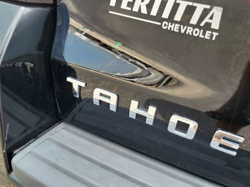 Used 2019 Chevrolet Tahoe LS RWD image 37