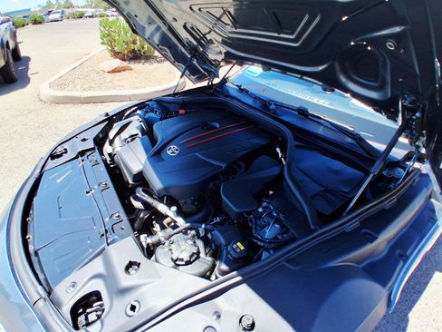 Used 2021 Toyota Supra w/ Safety & Technology Package RWD image 33