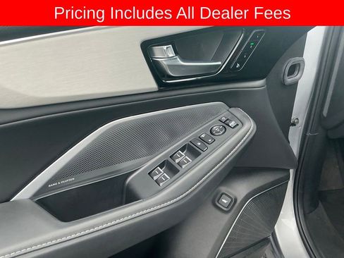 Certified 2026 Acura MDX FWD w/ Technology Package image 10