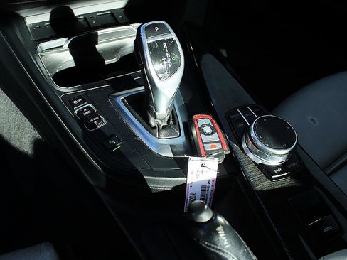 Used 2017 BMW 430i Convertible RWD image 13