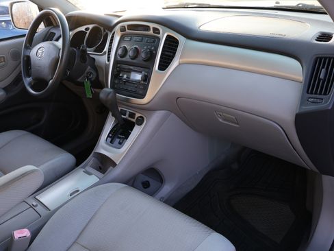 Used 2007 Toyota Highlander 2WD image 10