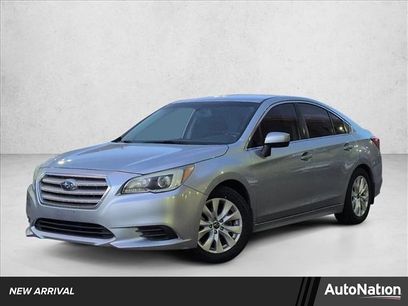 Used 2016 Subaru Legacy 2.5i Premium