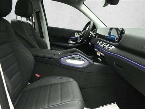 New 2026 Mercedes-Benz GLS 450 GLS 450 image 26