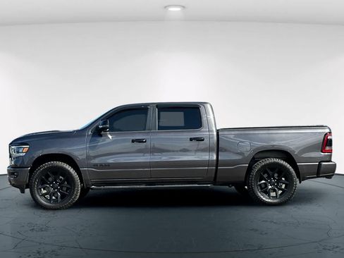 Used 2023 RAM 1500 Laramie AWD/4WD image 9