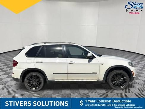 Used 2013 BMW X5 xDrive35i AWD/4WD image 5