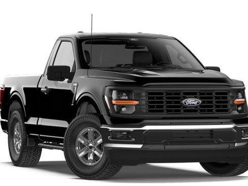 New 2026 Ford F150 XL image 23