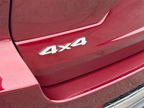 Used 2024 Jeep Grand Cherokee Limited image 6