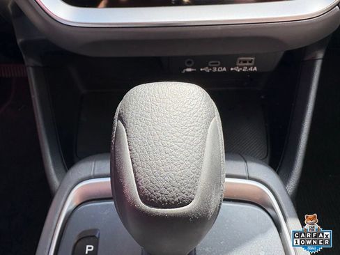 Used 2025 Subaru Crosstrek 2.0i Premium AWD/4WD image 23