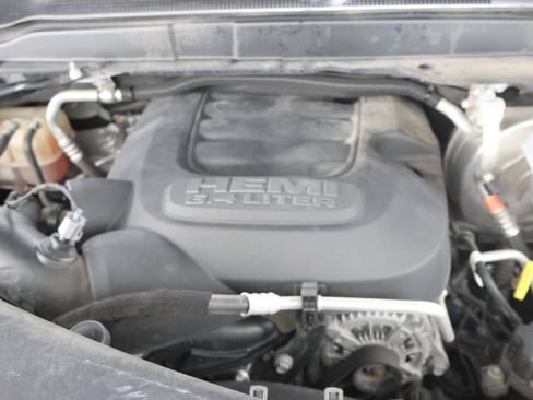 Used 2022 RAM 2500 Tradesman AWD/4WD image 20