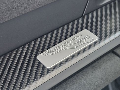 Certified 2025 Porsche 911 GT3 RS image 23