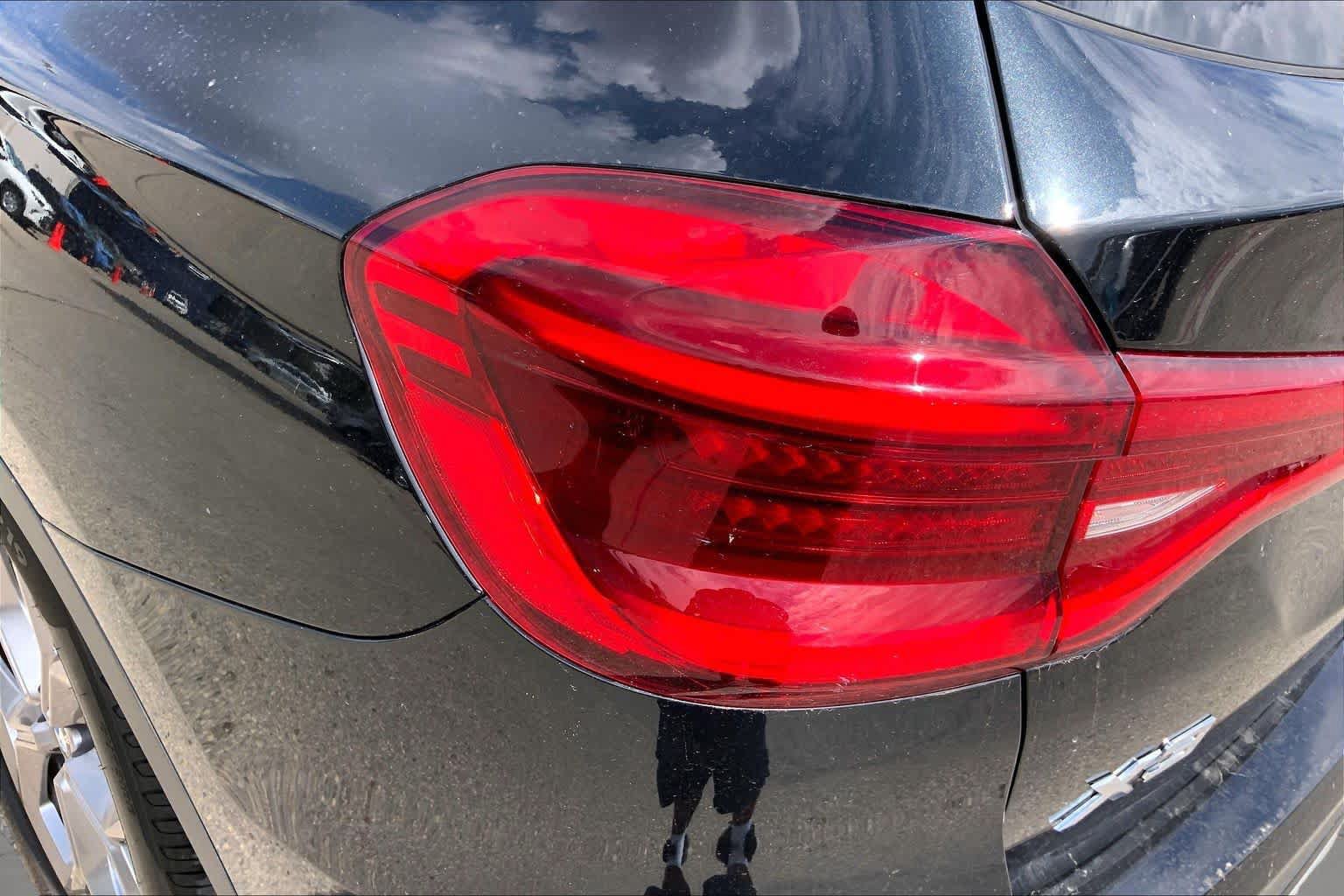 Used 2020 BMW X3 sDrive30i w/ Convenience Package RWD image 29