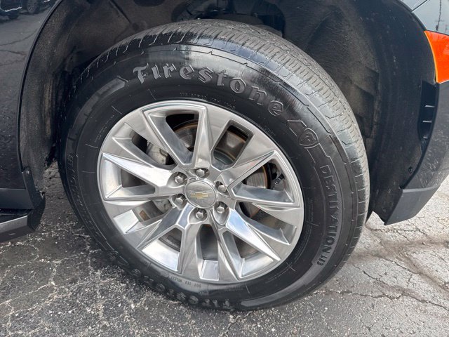 Used 2021 Chevrolet Tahoe Premier w/ Premium Package AWD/4WD image 35