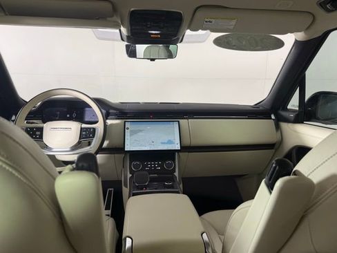 Certified 2023 Land Rover Range Rover SE image 28