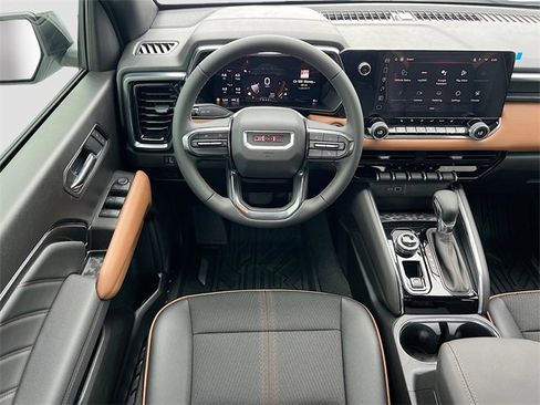 New 2026 GMC Canyon AT4 image 16