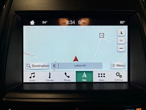 Used 2018 Ford Taurus Limited image 31