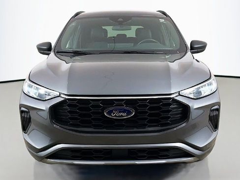 Used 2023 Ford Escape ST-Line w/ Tech Pack #1 image 11