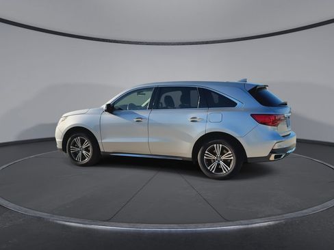 Used 2018 Acura MDX FWD image 6
