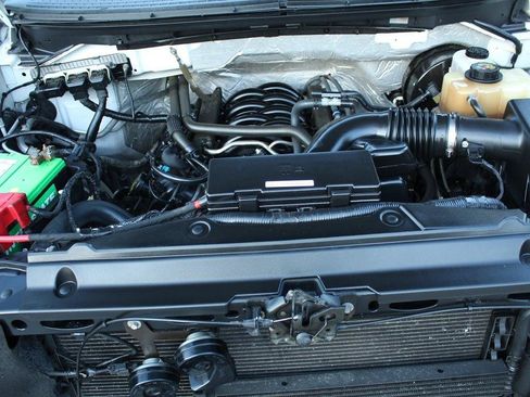 Used 2013 Ford F150 XL w/ Mid Equipment Group RWD image 30