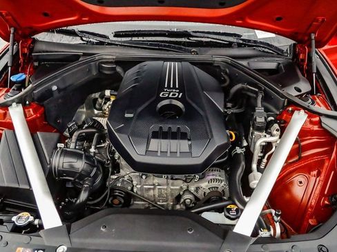 Used 2023 Genesis G70 2.0T image 27